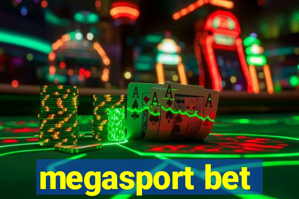 megasport bet